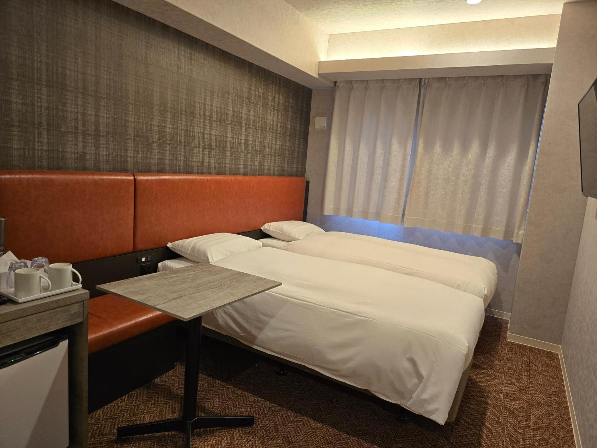 Hotel Japanesque Kyoto Station Zequu Annex 外观 照片