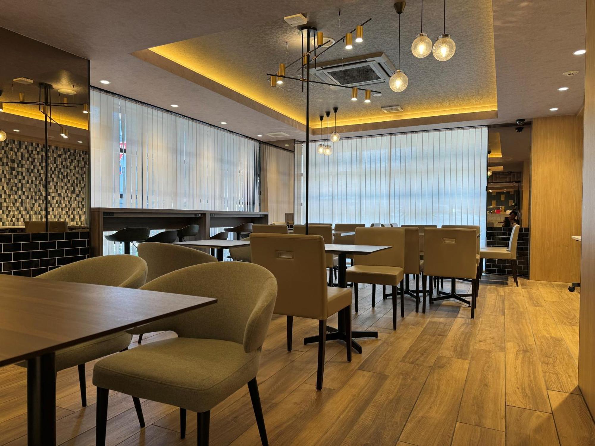 Hotel Japanesque Kyoto Station Zequu Annex 外观 照片