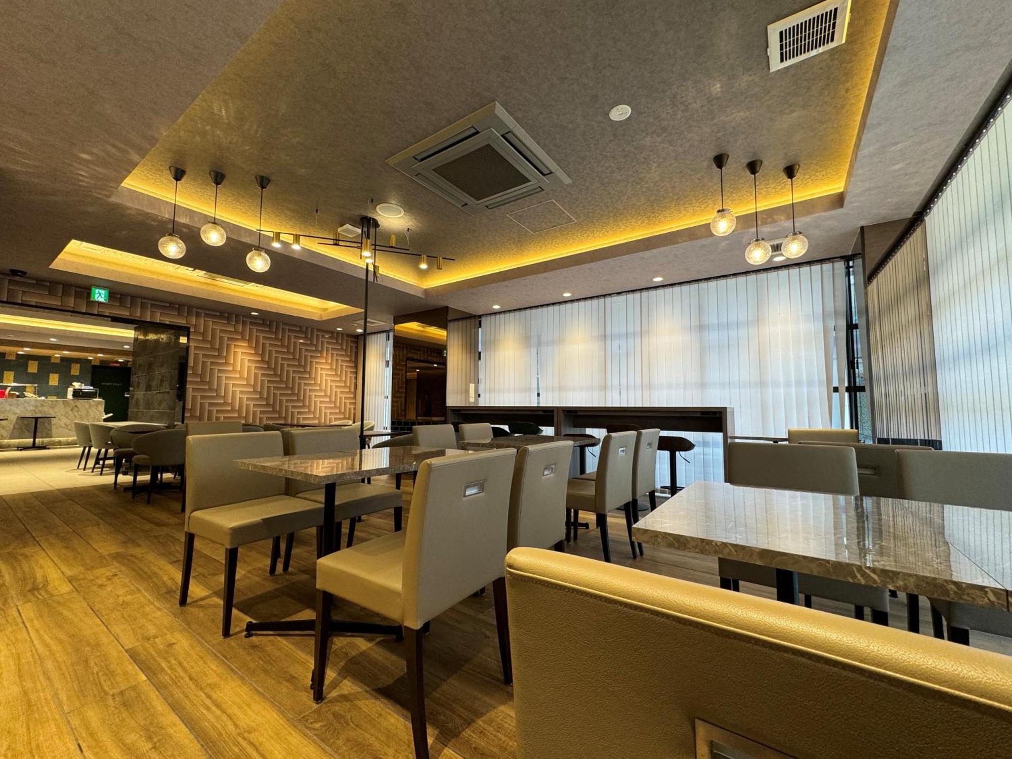 Hotel Japanesque Kyoto Station Zequu Annex 外观 照片